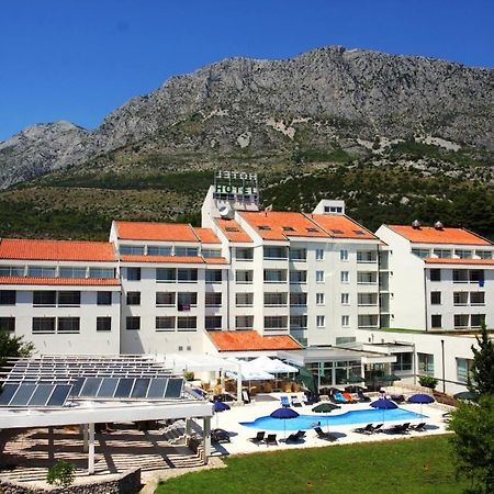 Hotel Quercus Drvenik  Dış mekan fotoğraf