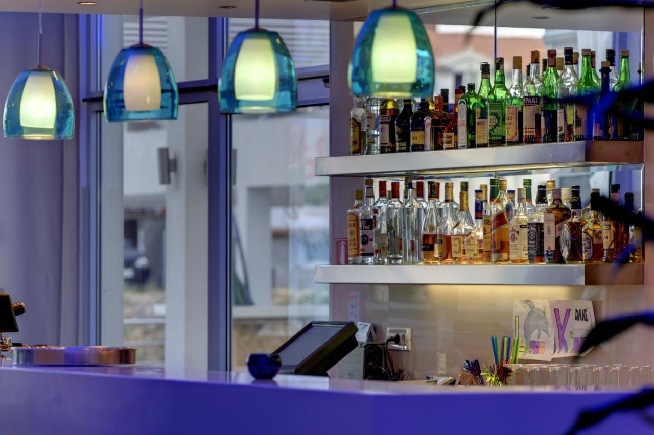 Hotel Quercus Drvenik  Dış mekan fotoğraf