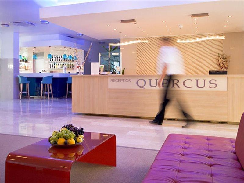 Hotel Quercus Drvenik  Dış mekan fotoğraf